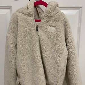 Girls Abercrombie Pullover
